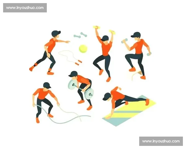 科学热身激活全身潜能助力运动表现与安全提升之道全面指南实践要点