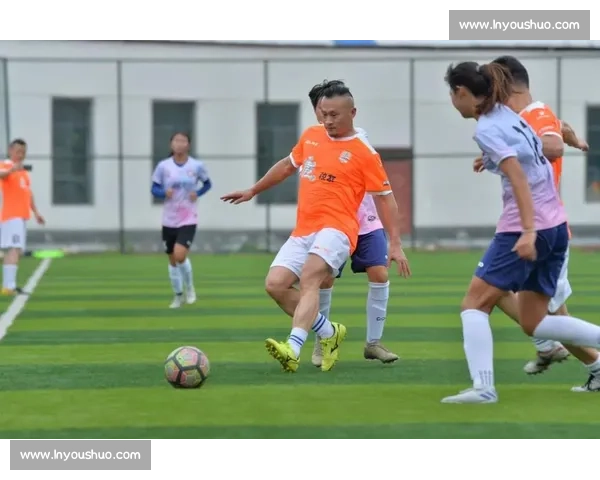 草根足球点燃城市梦想让普通人走向更大舞台与美好未来之路共同成长