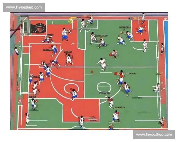 核心中场驱动球队攻防体系全面升级之路打造现代足球战术新格局探索