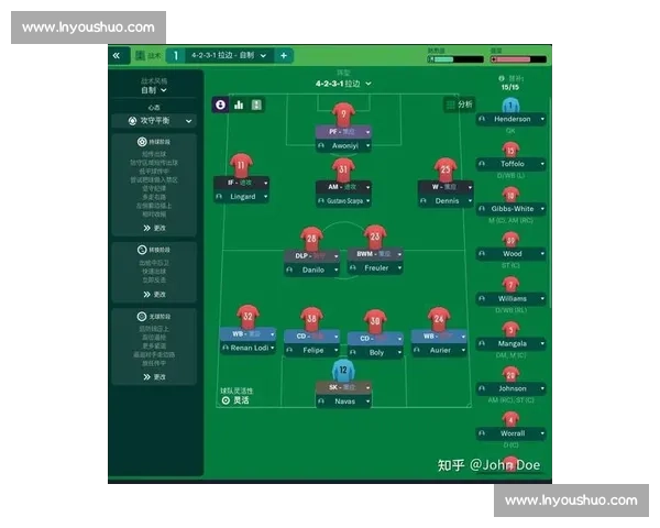 现代足球战术体系演变与攻防转换节奏控制的深度解析策略探讨分析