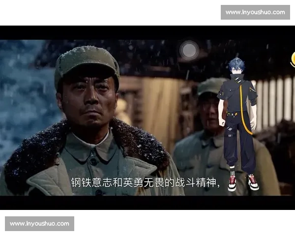 坚持到底永不退缩的钢铁意志与不屈战斗精神 坚持到底永不退缩的钢铁意志与不屈战斗精神