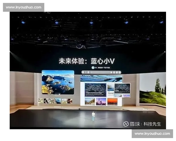 电竞盛世:虚拟与现实的交融探索未来电竞文化的创新展览 电竞盛世:虚拟与现实的交融探索未来电竞文化的创新展览